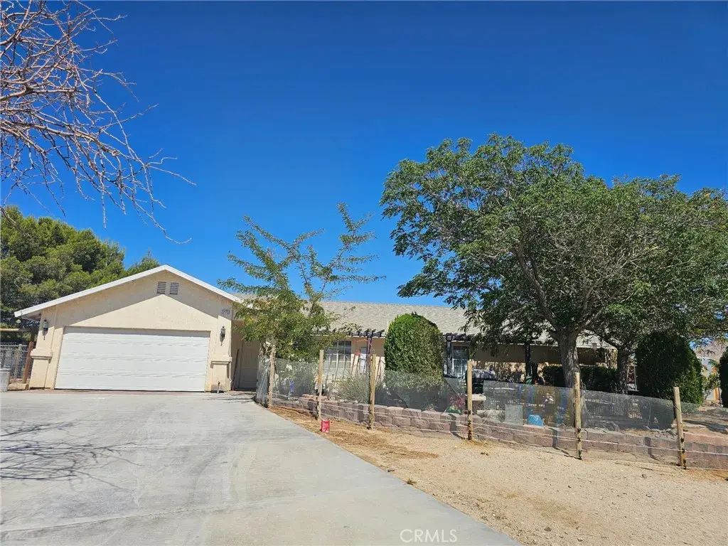 22175 Amerigo, Oro Grande