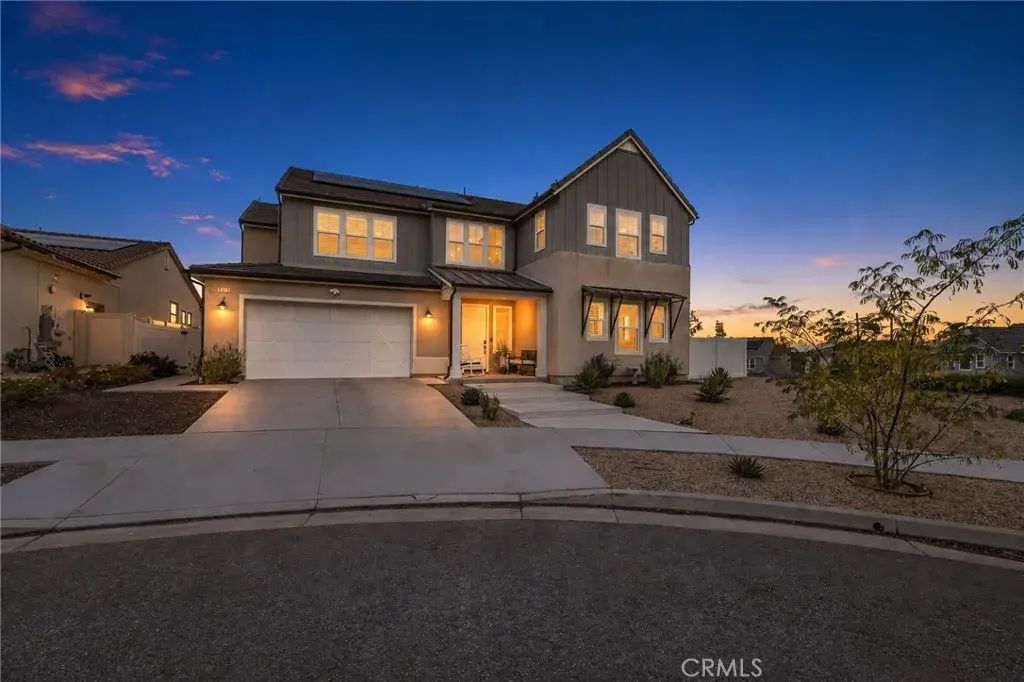 25015 Shady Birch Court, Santa Clarita