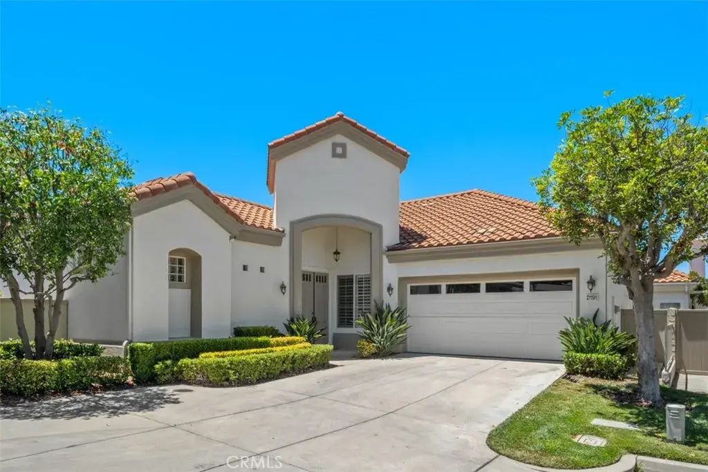 21191 Mazatlan, Mission Viejo