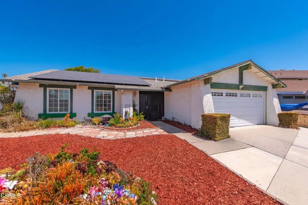 6669 Quail Street, Ventura