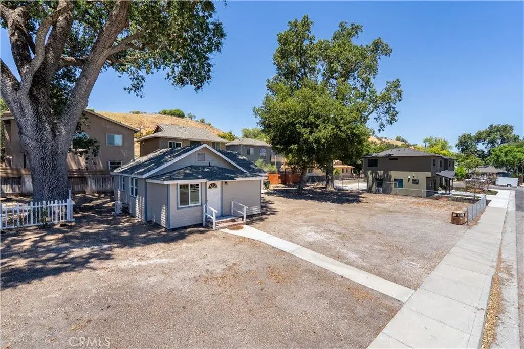 2925 Oak, Paso Robles