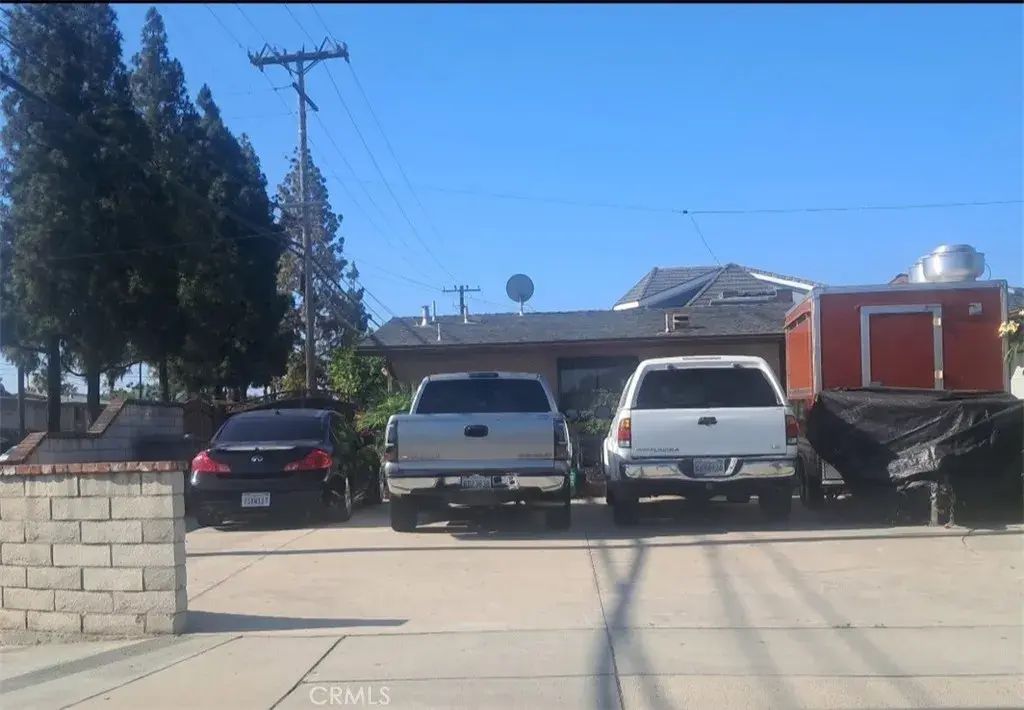 5984 Los Ranchos, Buena Park