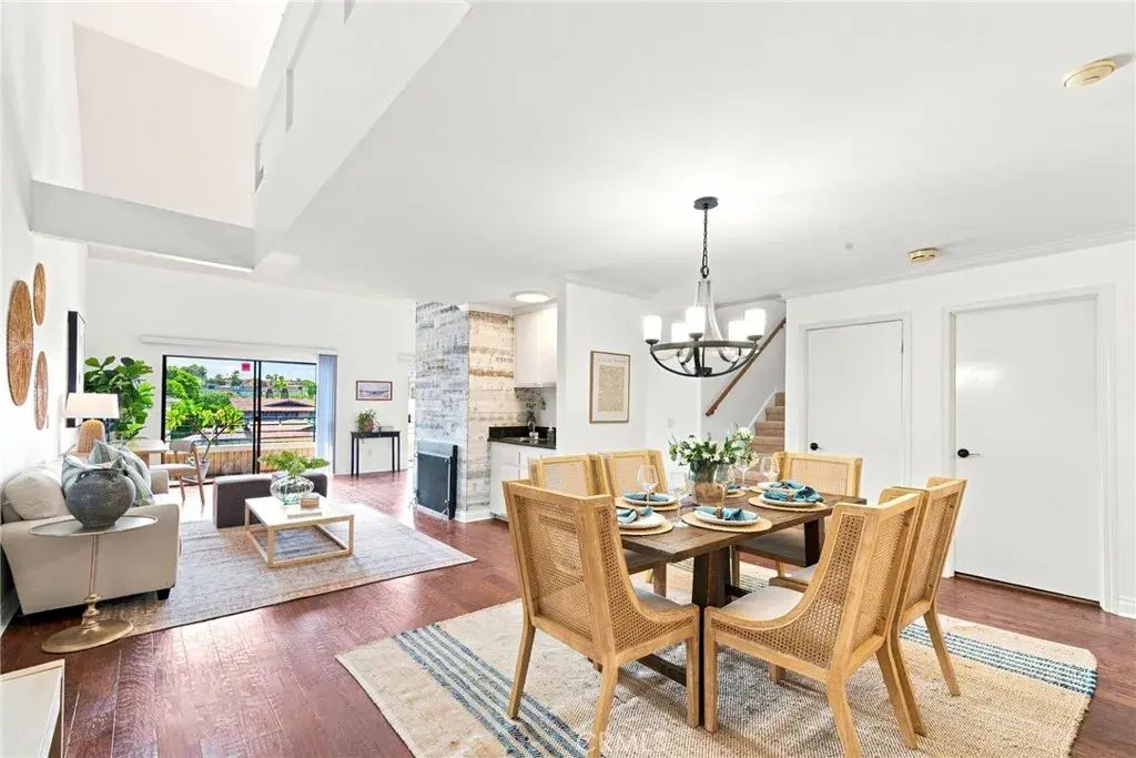 700 Esplanade 32, Redondo Beach