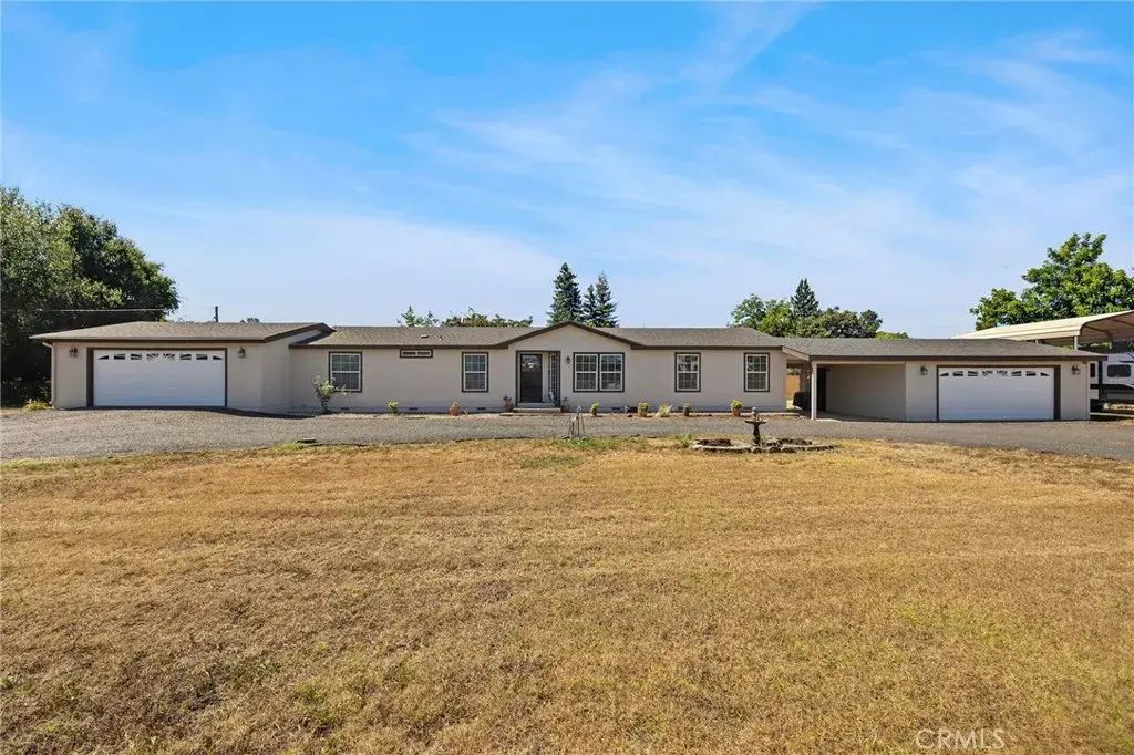 17 Nelsier, Oroville