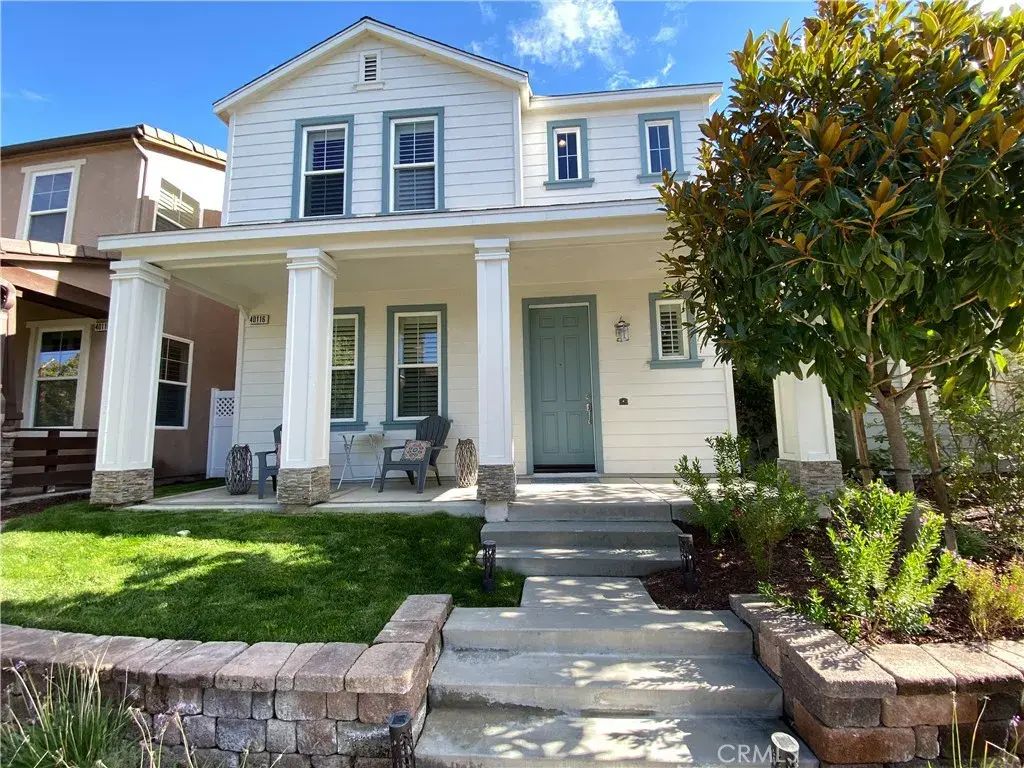 40116 Stowe Road, Temecula