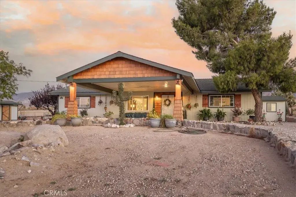 32865 Topaz, Lucerne Valley