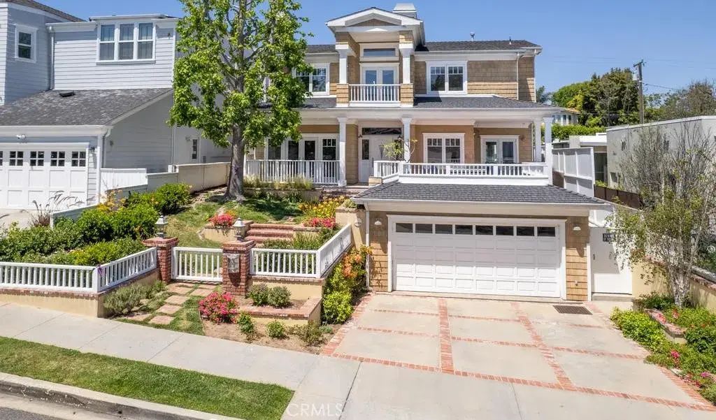 1311 21st Street, Manhattan Beach