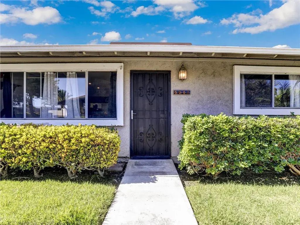 8087 Worthy Drive, Westminster