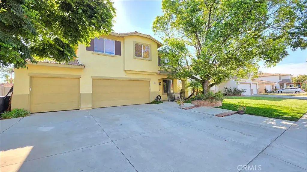 16359 Breezewood Court, Moreno Valley