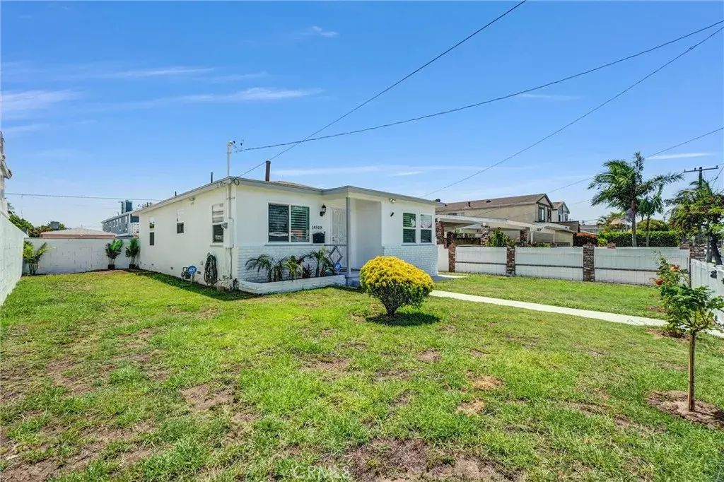 14508 Kingsdale Avenue, Lawndale