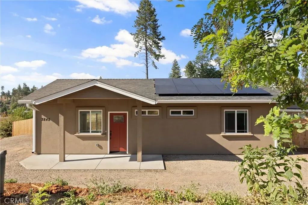 3845 Honey Run Road, Paradise