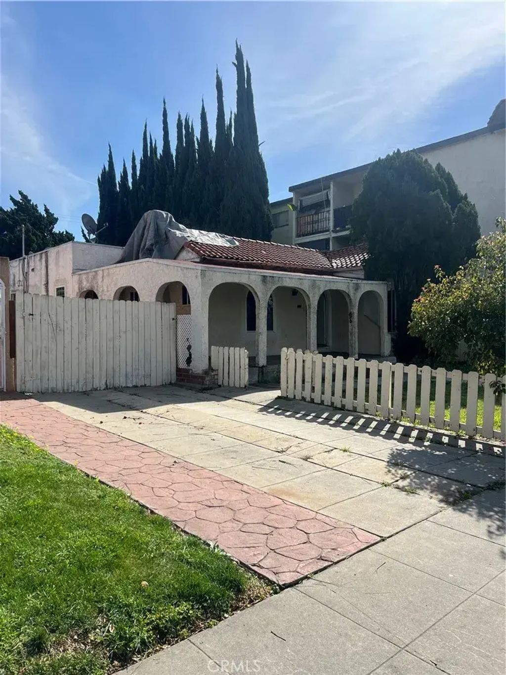 8136 Bright Avenue, Whittier