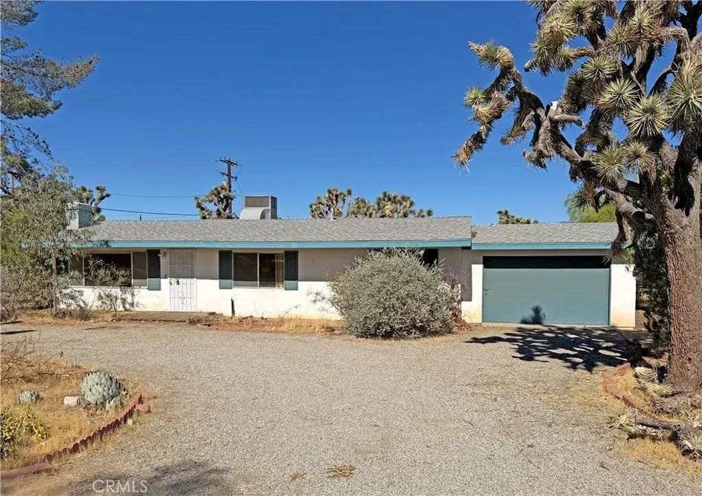 7426 Elata, Yucca Valley