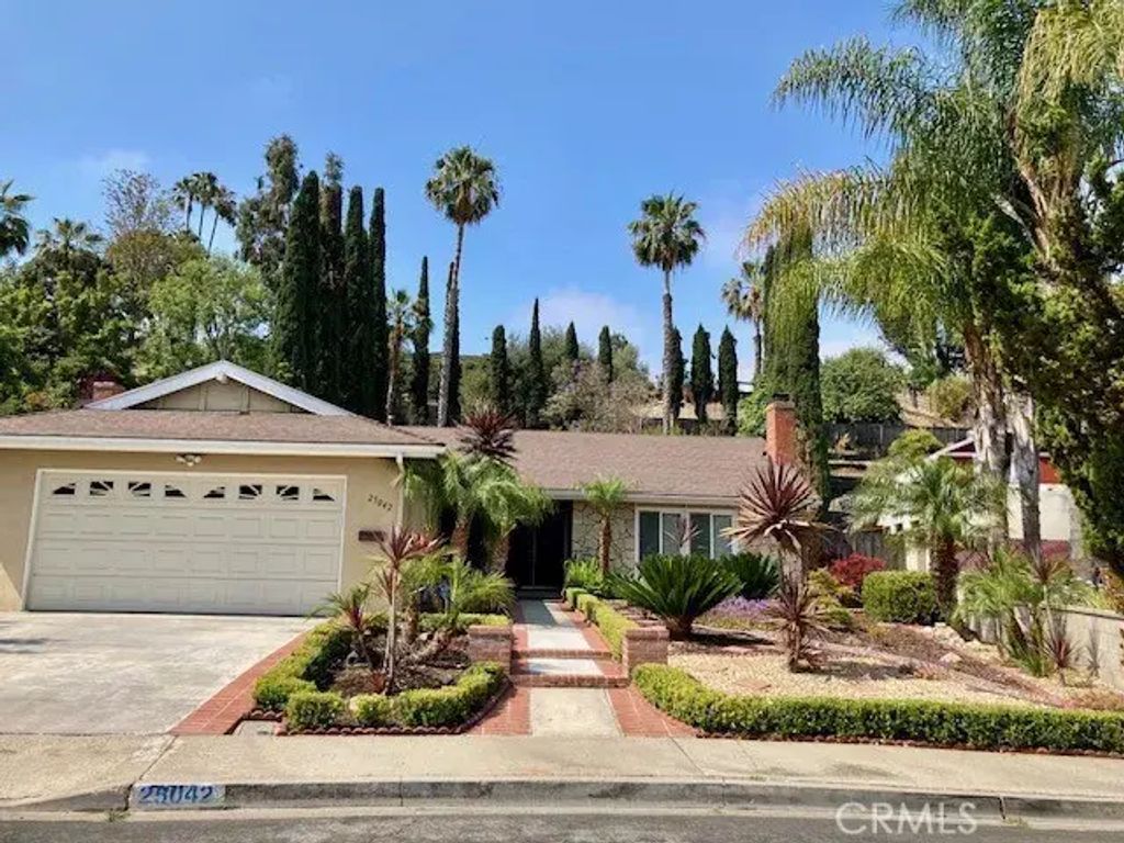 25042 Armagosa Drive, Laguna Niguel