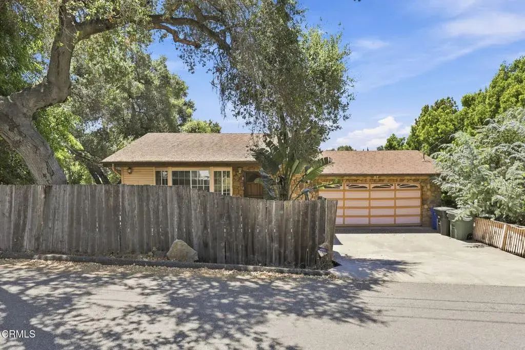 87 Olive Street, Oak View