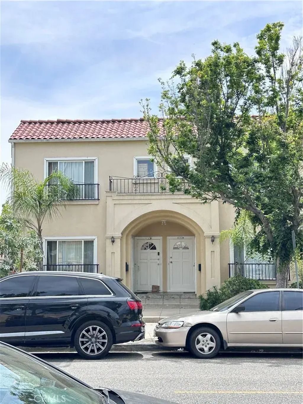 204 E Maple, Glendale