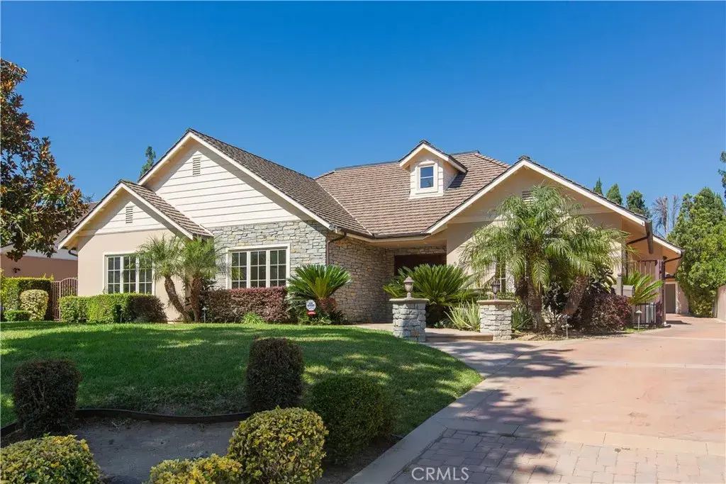 899 S Santa Anita, San Marino
