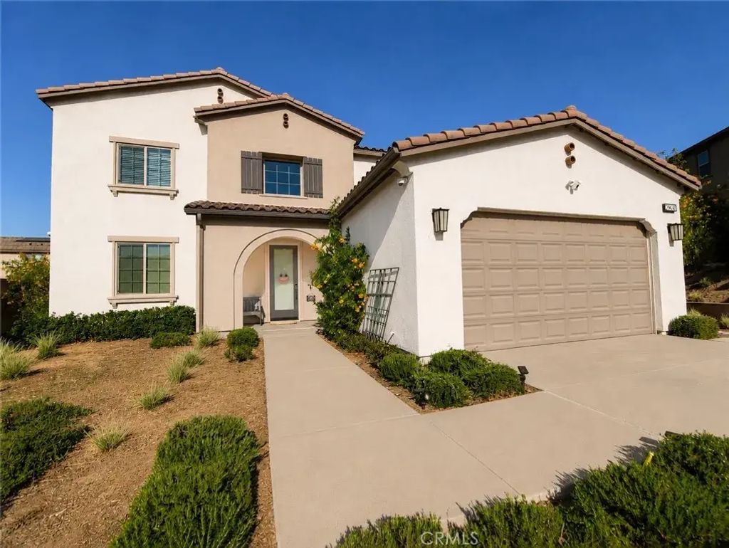 29640 Barrel Court, Winchester