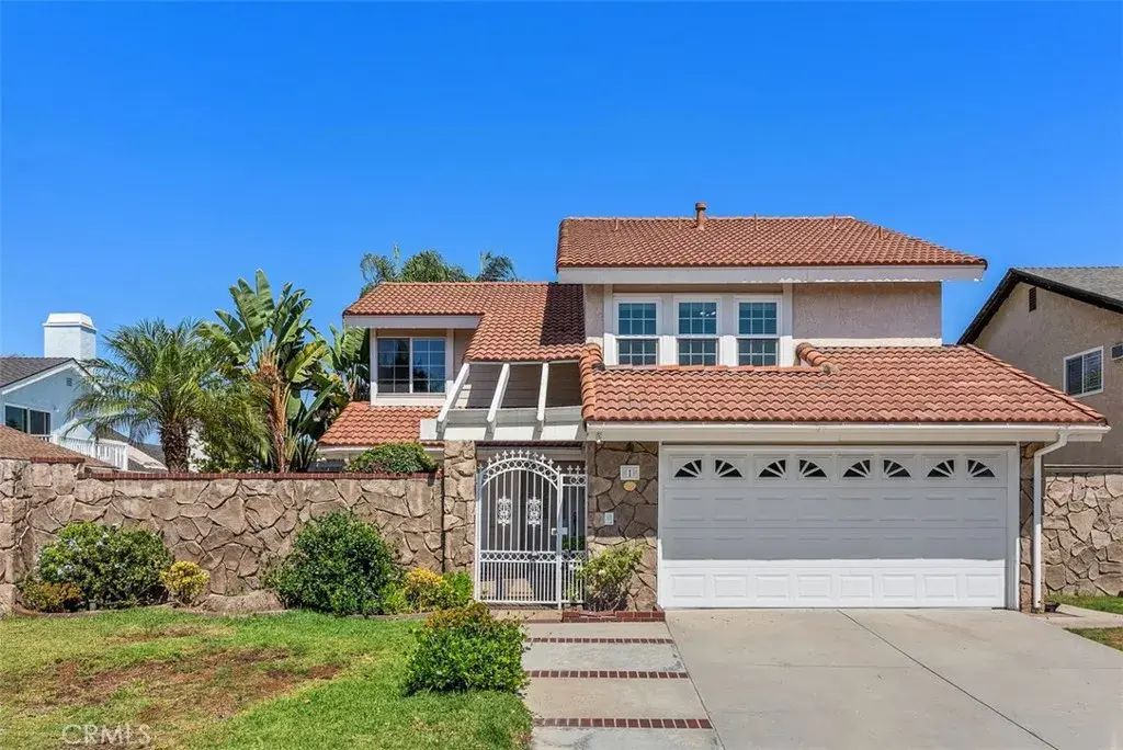 1 Slocum, Irvine