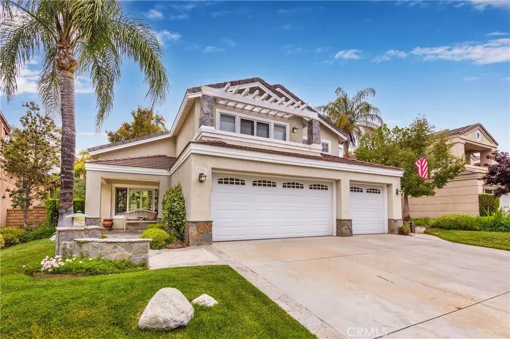 23015 Edenton Place, Valencia