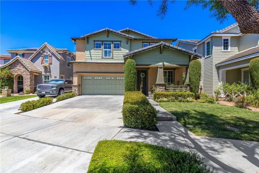 28432 Plymouth Way, Temecula