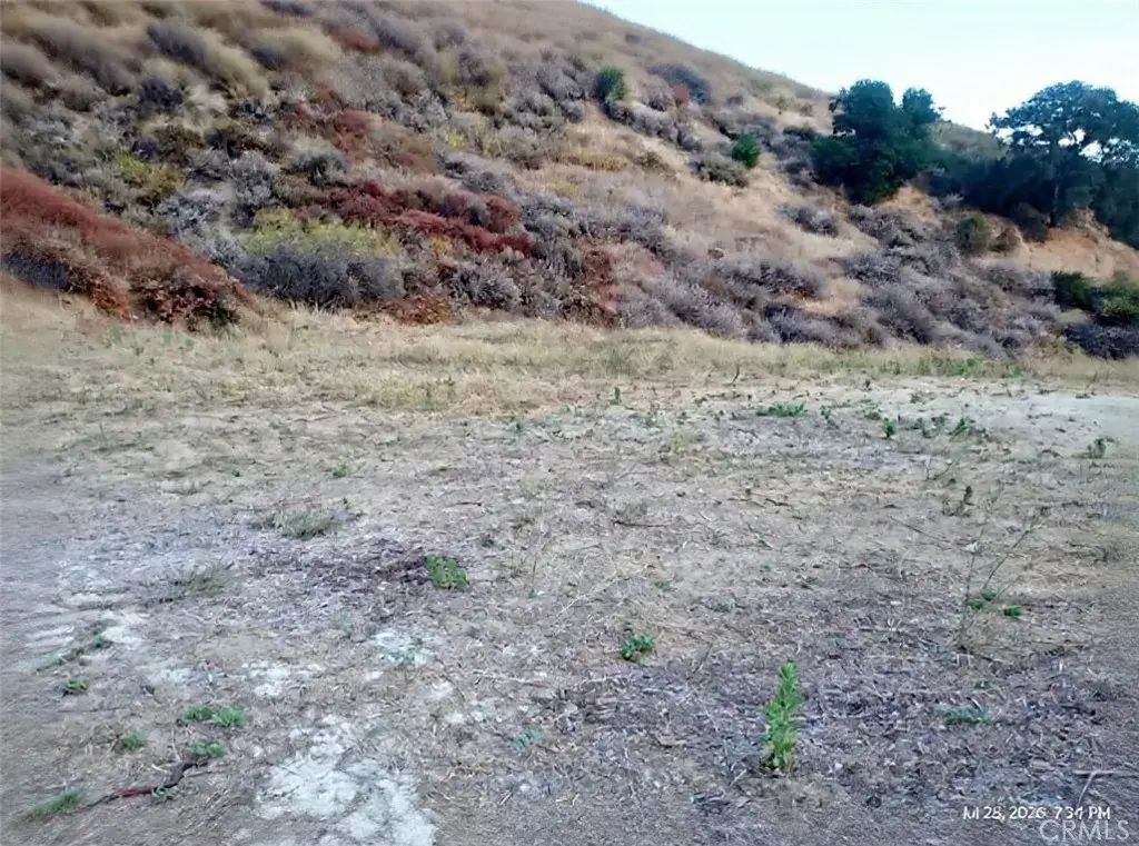 Pinedale, Val Verde
