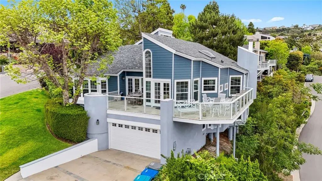 2210 Bridge, Laguna Beach