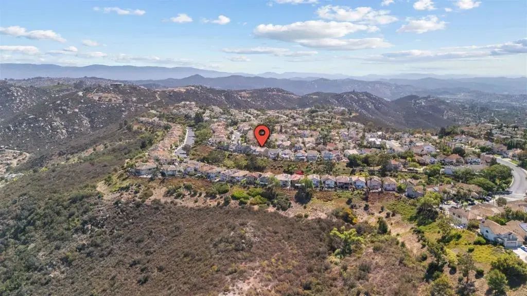 2462 Bear Rock Gln, Escondido