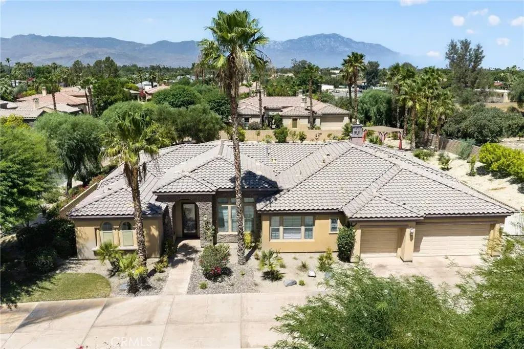 78482 Bent Canyon Court, Bermuda Dunes
