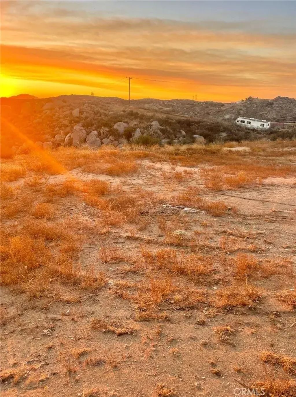 21861 Horseshoe, Nuevo