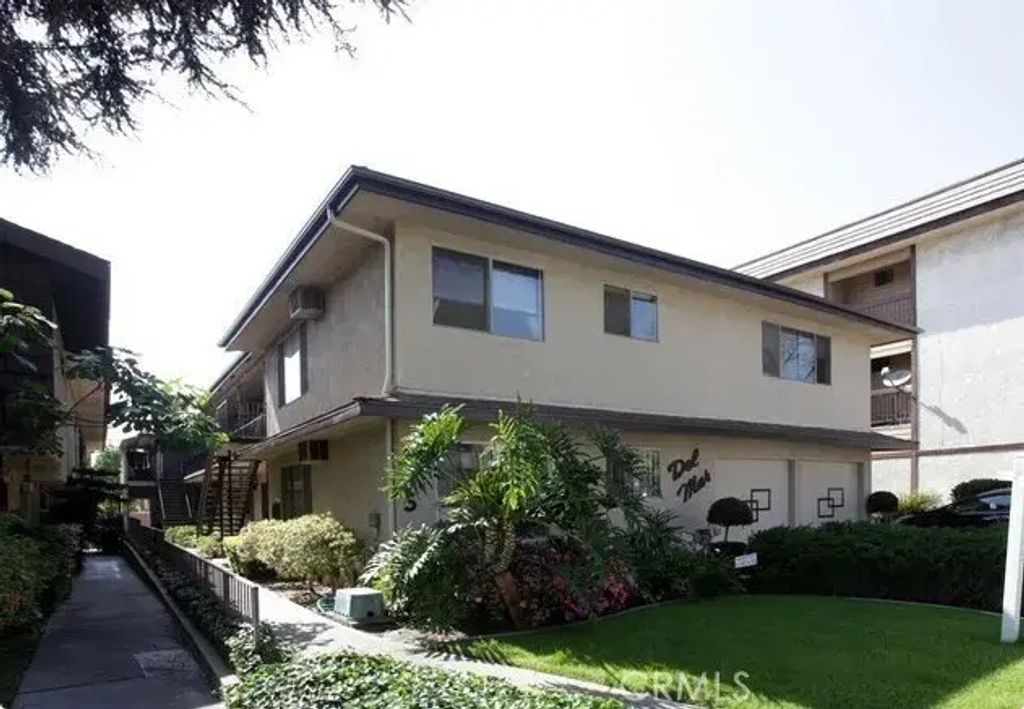335 N Isabel, Glendale