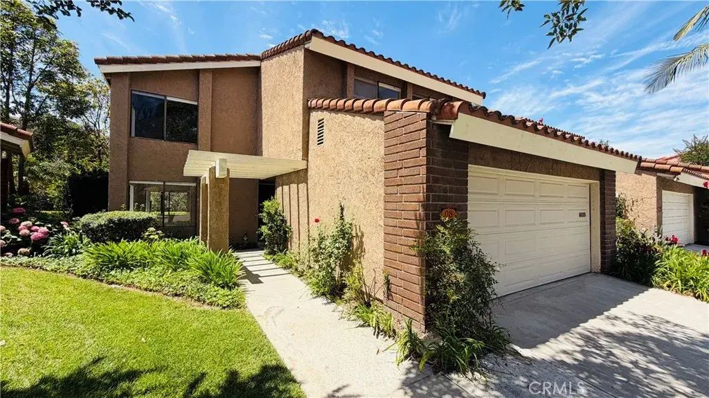 6401 E Nohl Ranch Road 8, Anaheim Hills