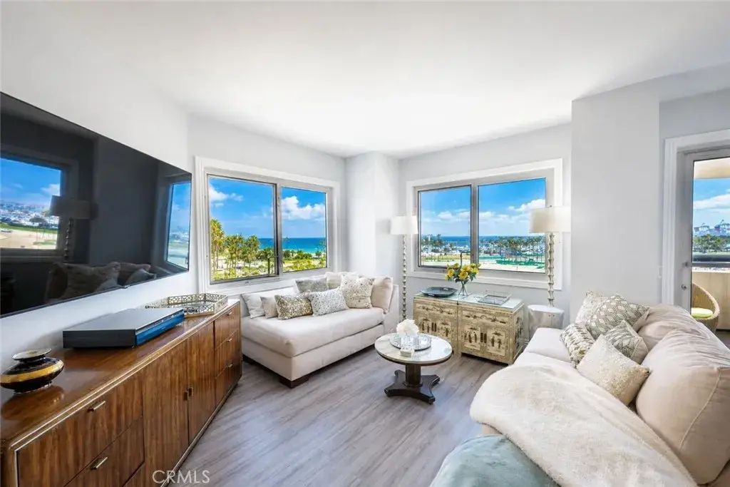 525 E Seaside Way 508, Long Beach