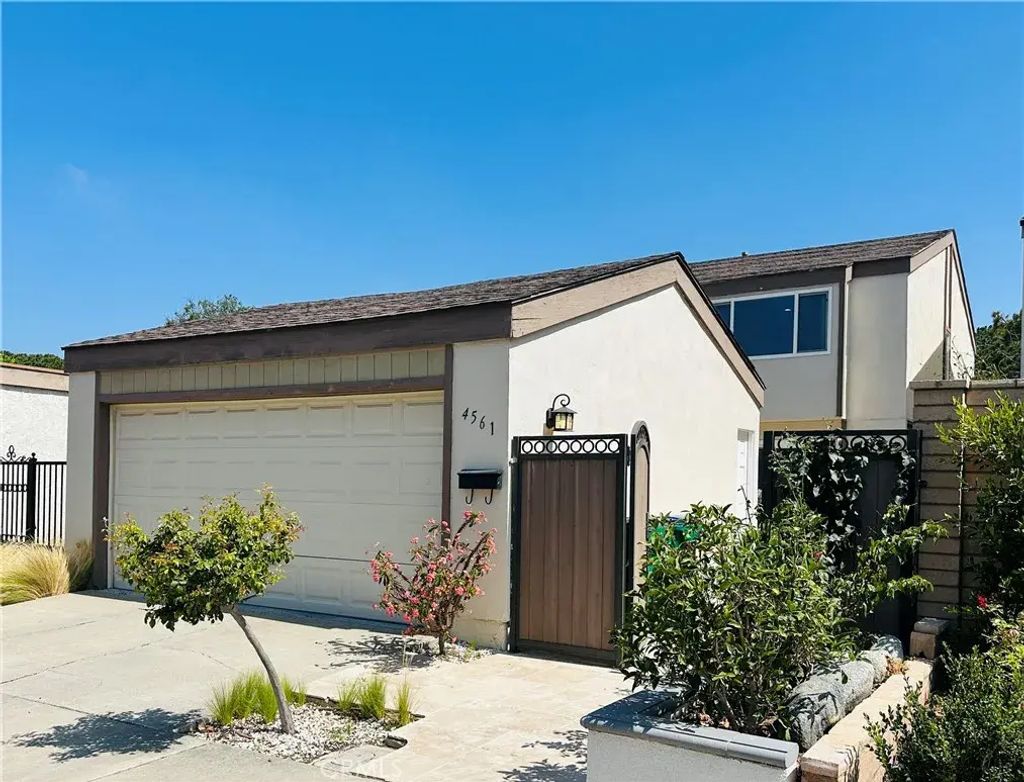 4561 Green Tree, Irvine