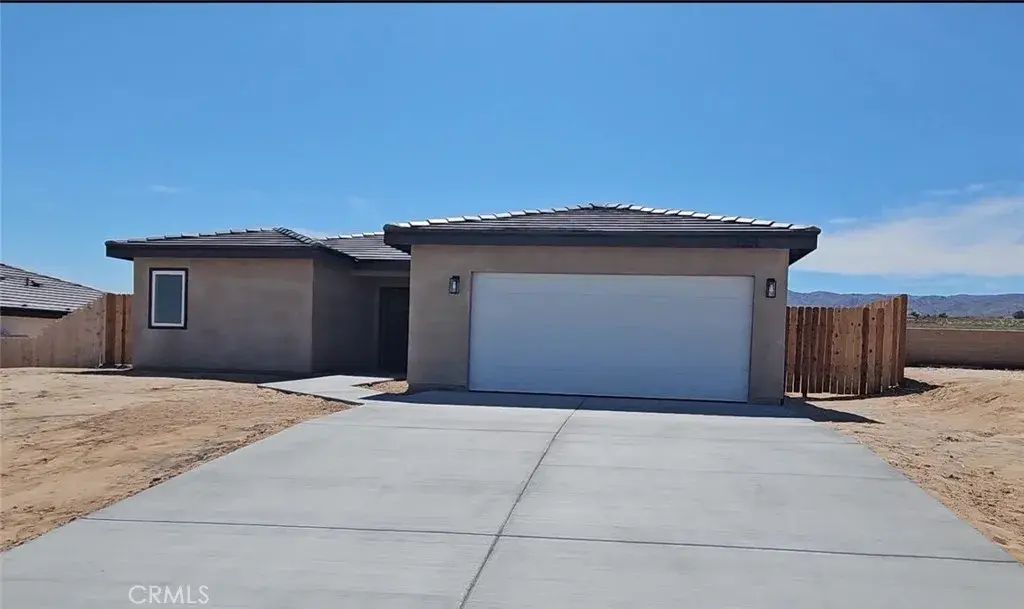 73369 Corbin Road, 29 Palms