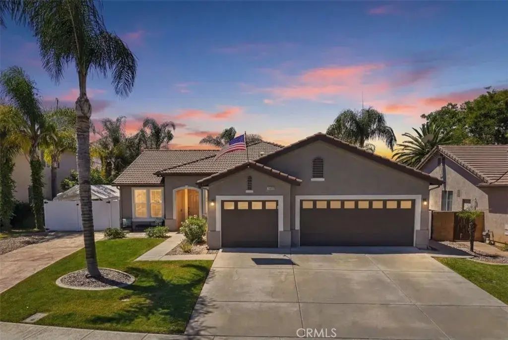 32629 Cullen Court, Winchester