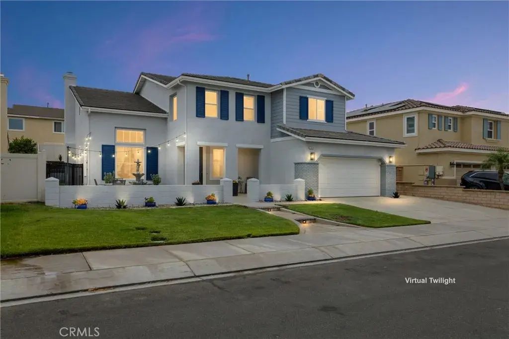 1434 Midnight Sun Drive, Beaumont