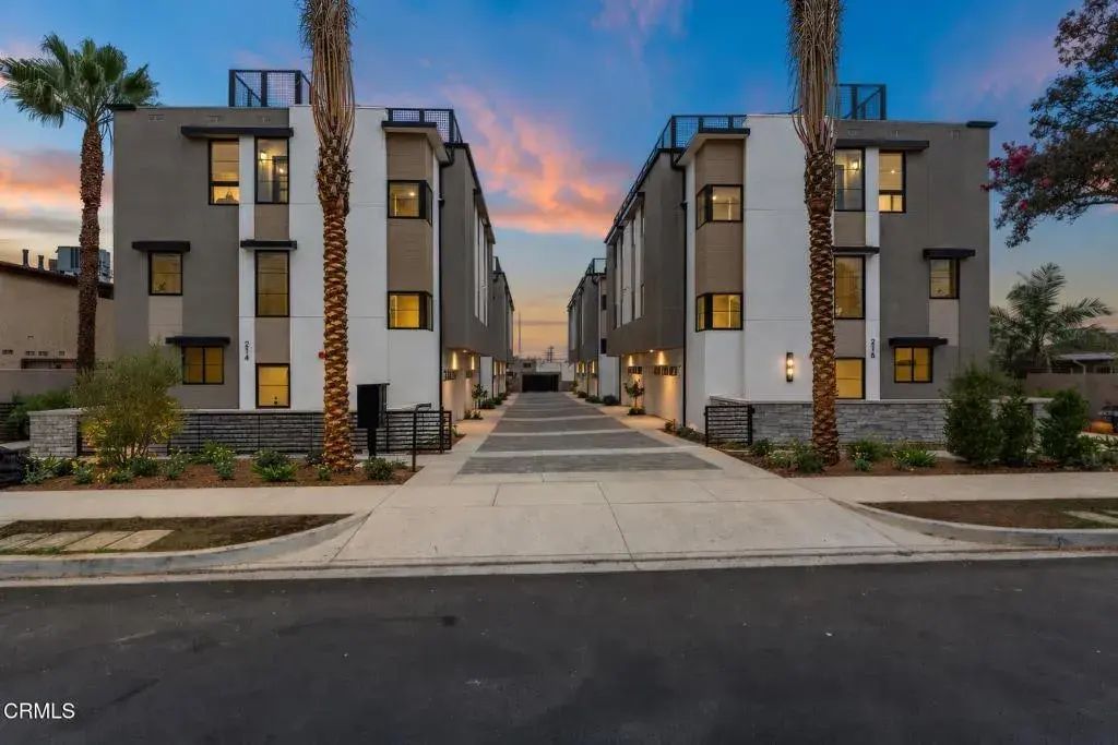 222 E Broadway B, San Gabriel