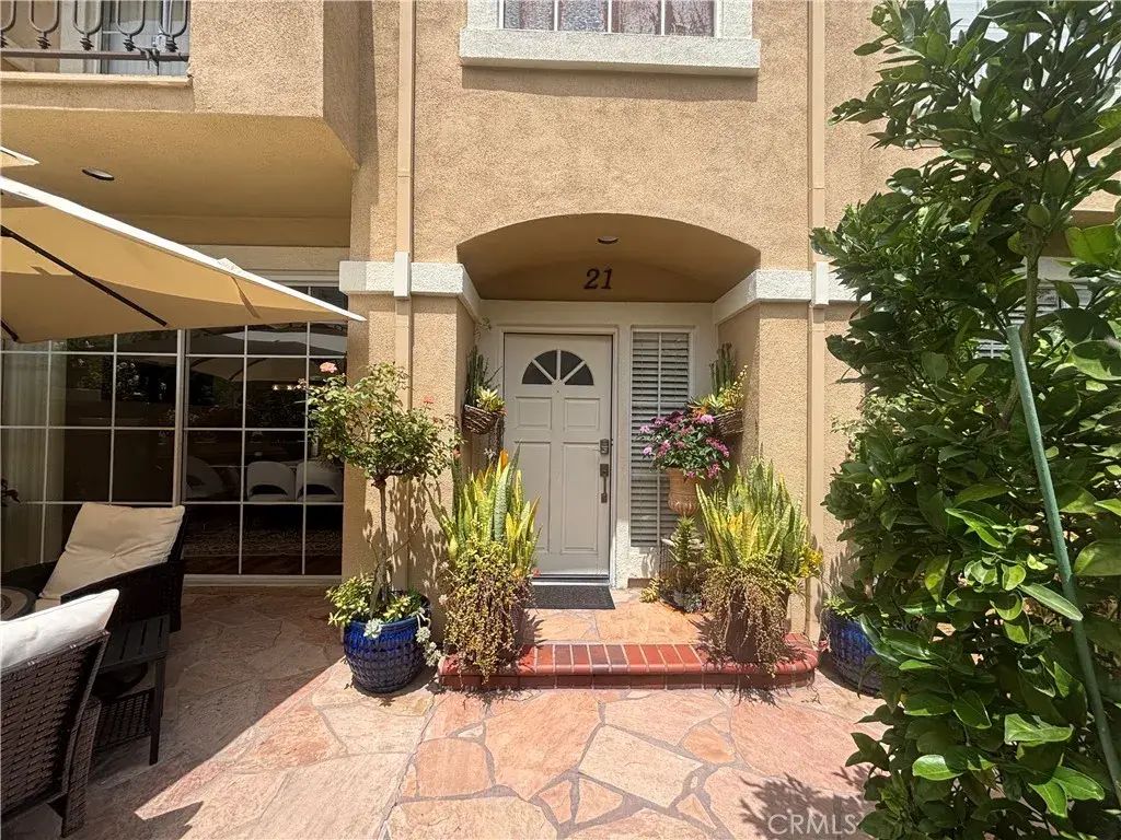 21 Matinee Court, Aliso Viejo