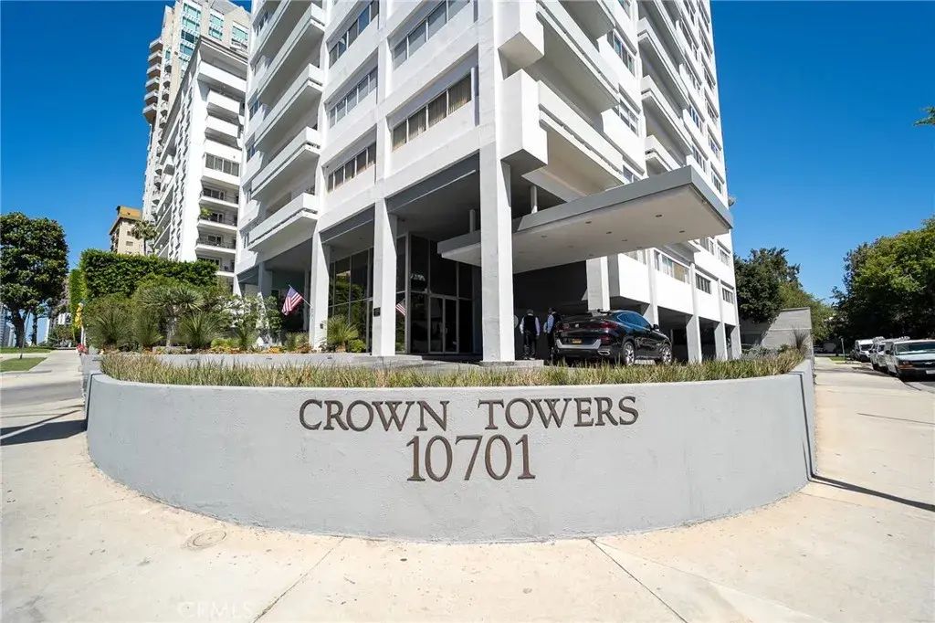 10701 Wilshire 1405, Los Angeles