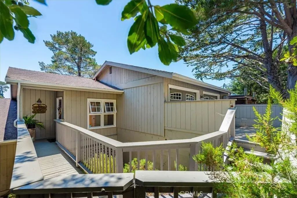 930 Suffolk Street, Cambria