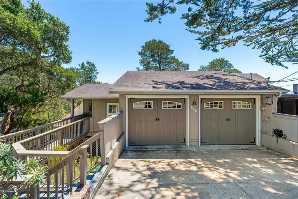 930 Suffolk Street, Cambria
