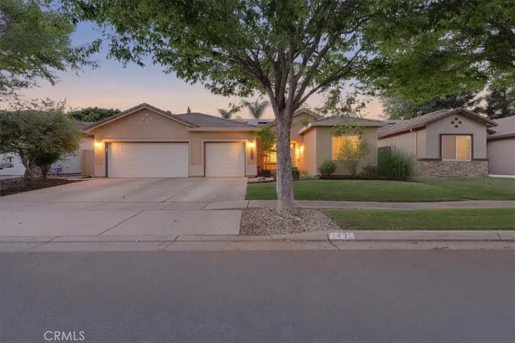 1439 Pabla Court, Yuba City