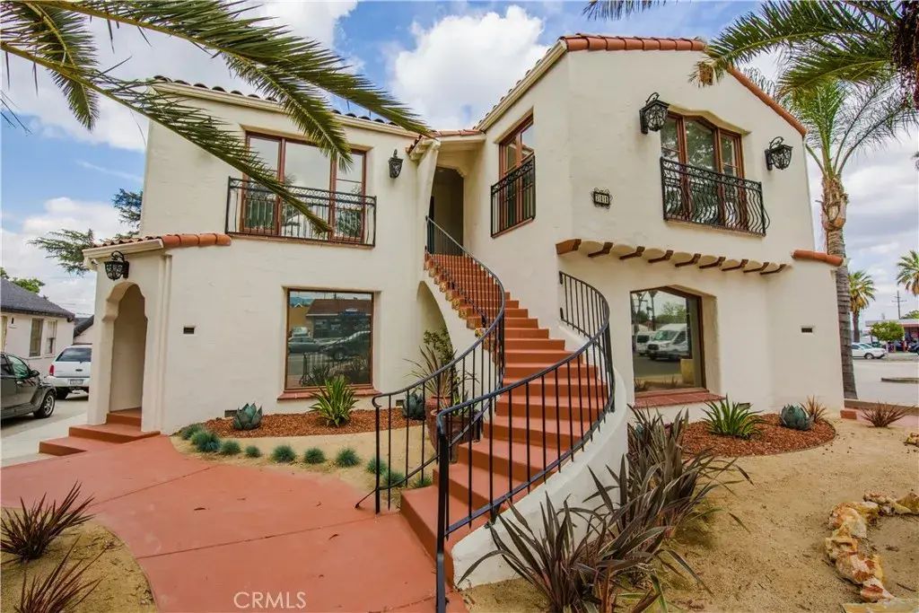 711 W 6th Street 5, Corona