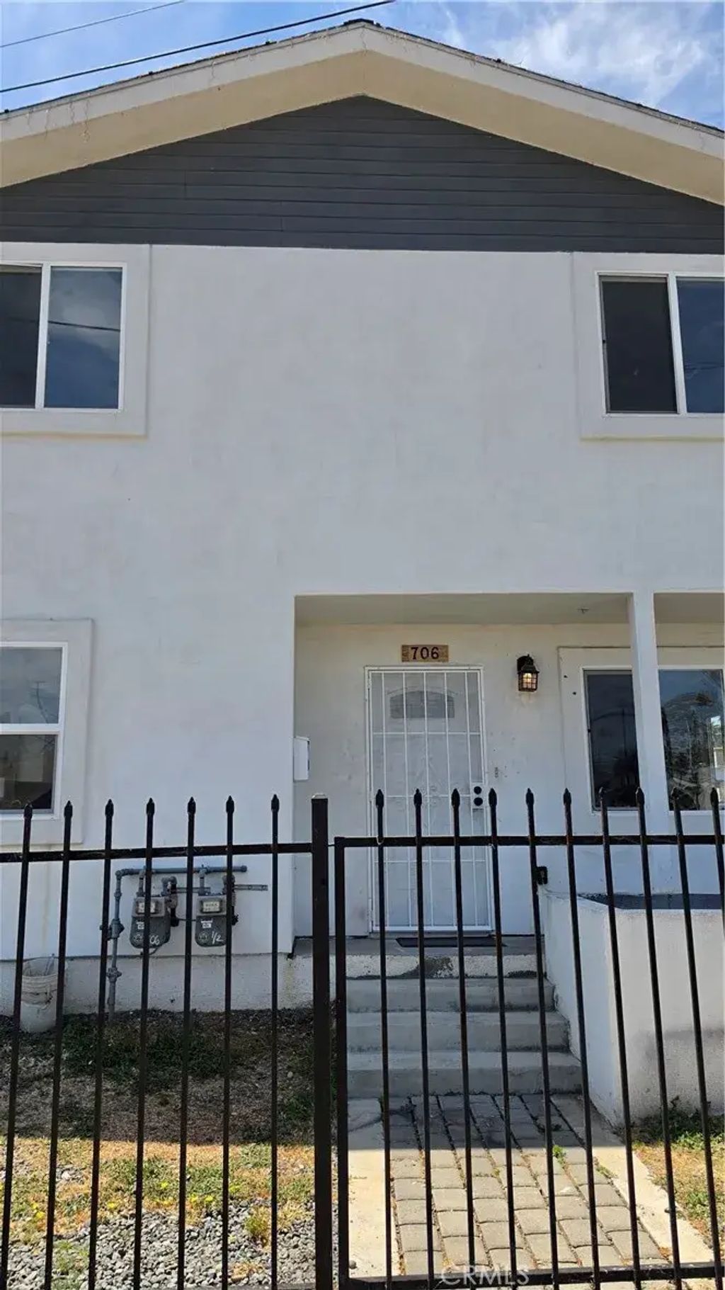 706 W 104th Place, Los Angeles