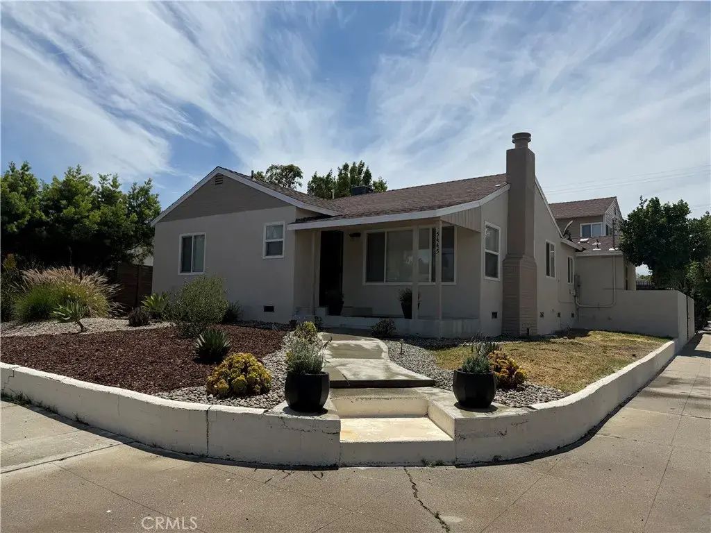 5445 Cartwright, Los Angeles
