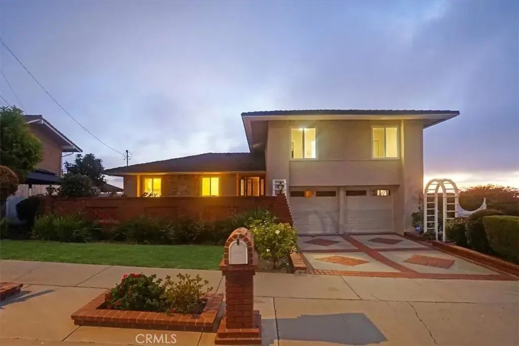 28019 Braidwood, Rancho Palos Verdes