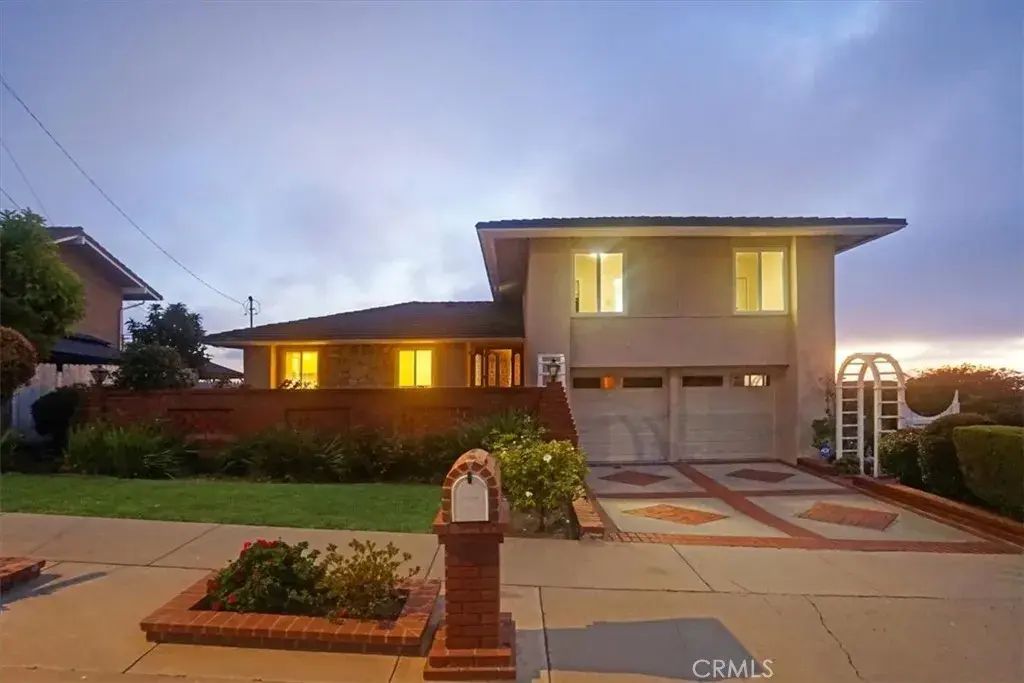 28019 Braidwood, Rancho Palos Verdes