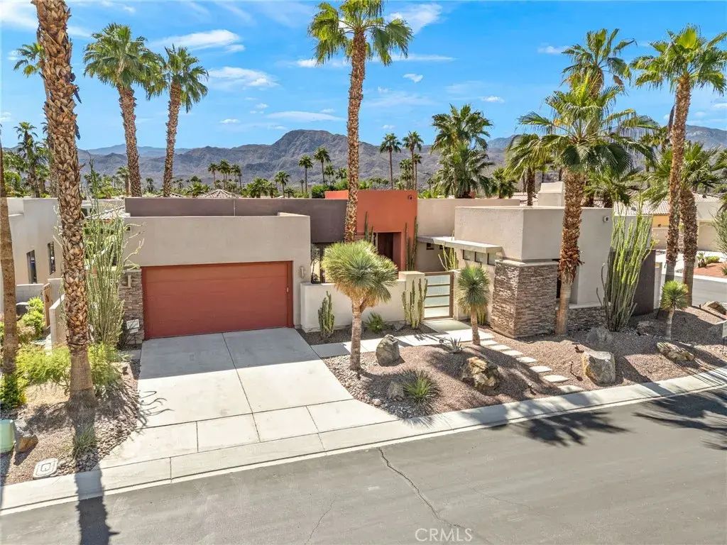 69791 Matisse Road, Cathedral City