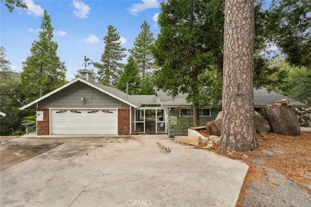 24899 Basel, Crestline